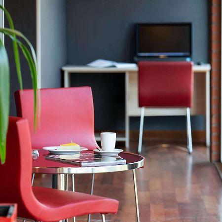 Ibis Eskişehir Ngoại thất bức ảnh