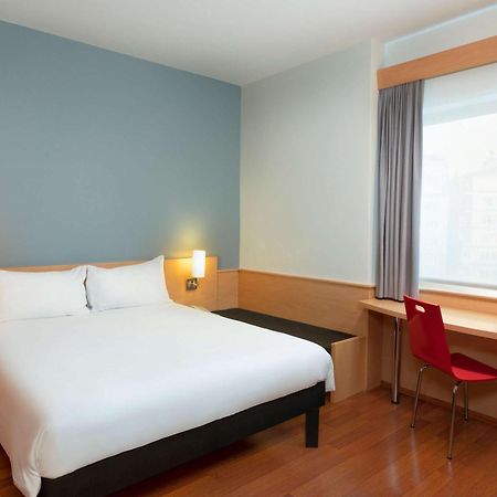 Ibis Eskişehir Ngoại thất bức ảnh