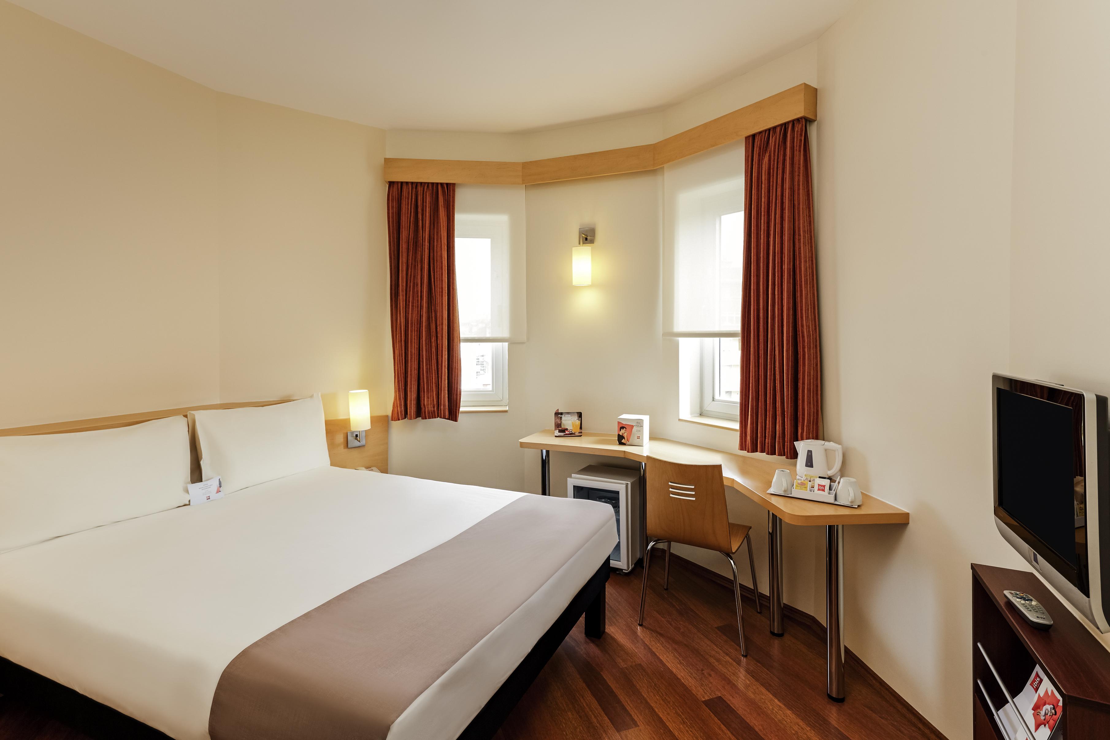 Ibis Eskişehir Ngoại thất bức ảnh