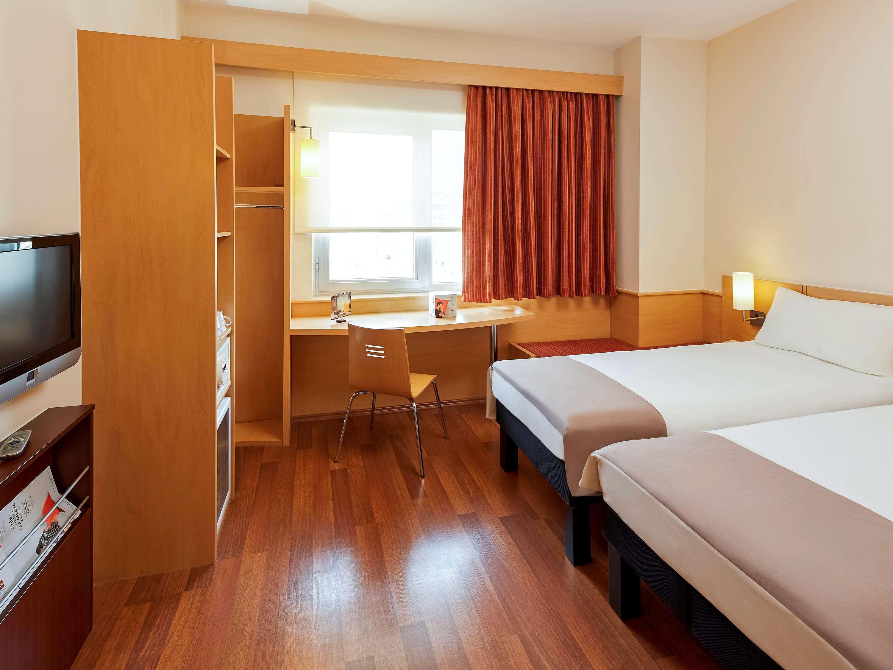 Ibis Eskişehir Ngoại thất bức ảnh
