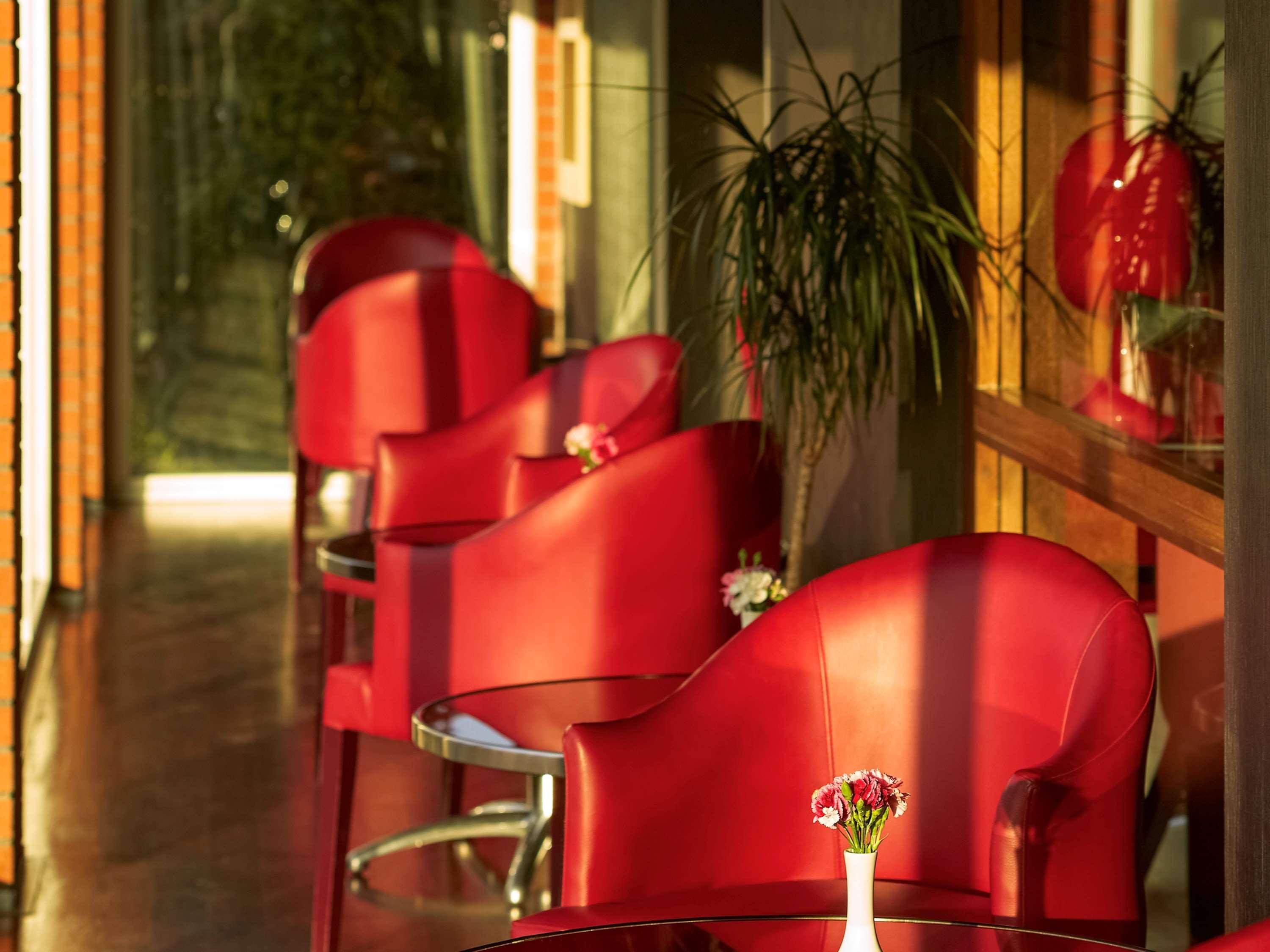 Ibis Eskişehir Ngoại thất bức ảnh
