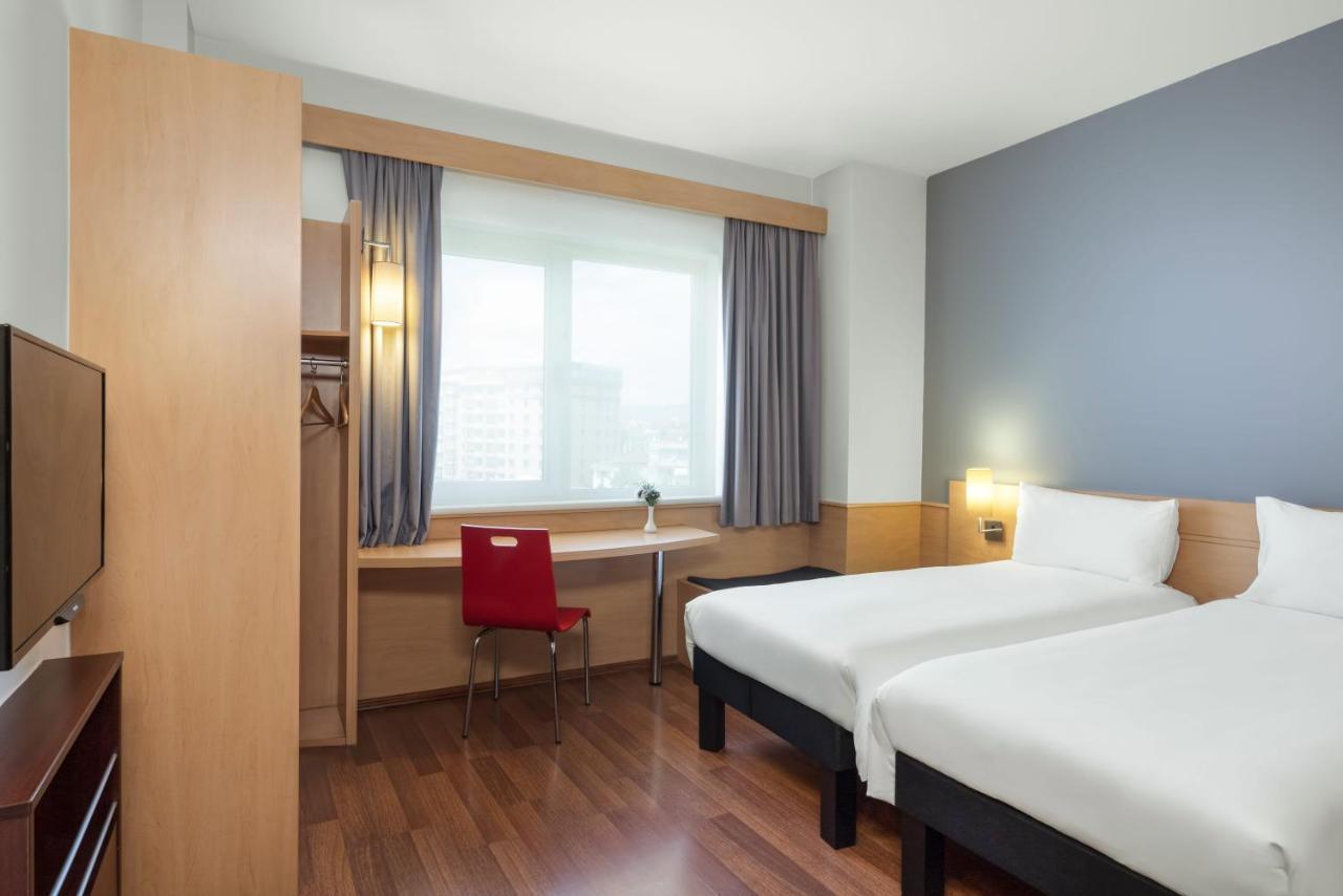 Ibis Eskişehir Ngoại thất bức ảnh