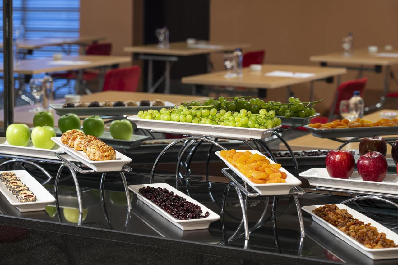 Ibis Eskişehir Ngoại thất bức ảnh