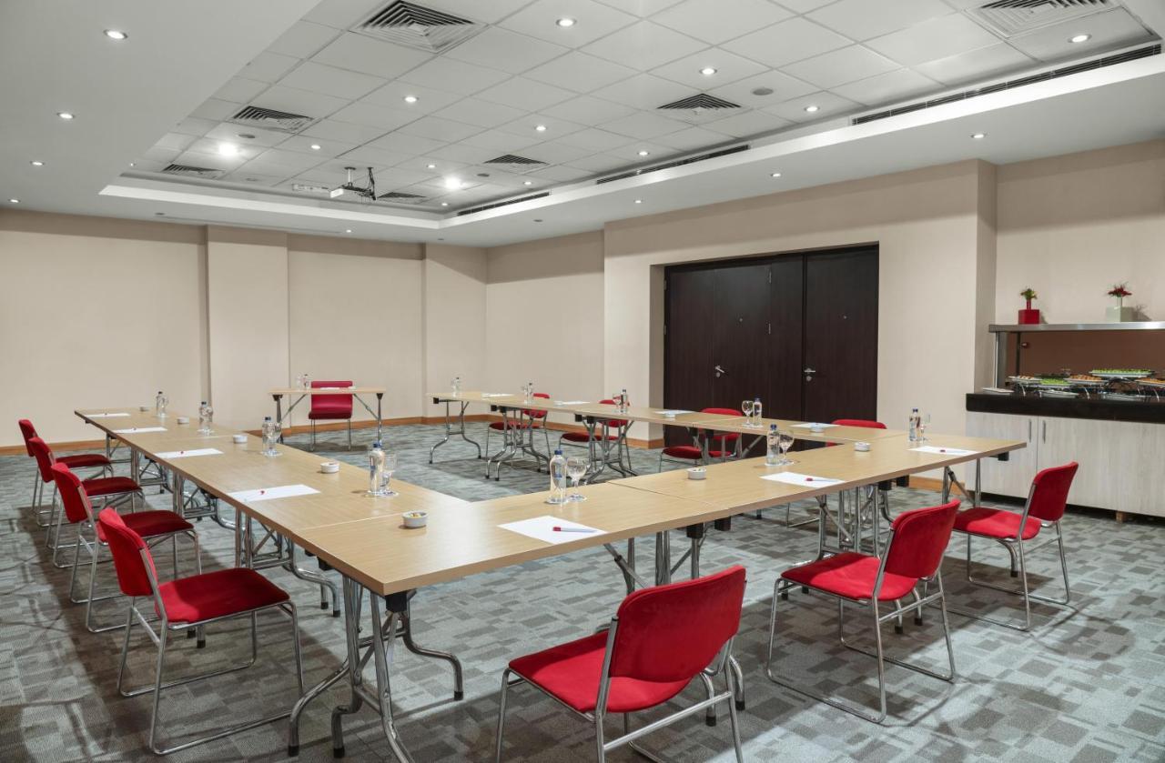 Ibis Eskişehir Ngoại thất bức ảnh