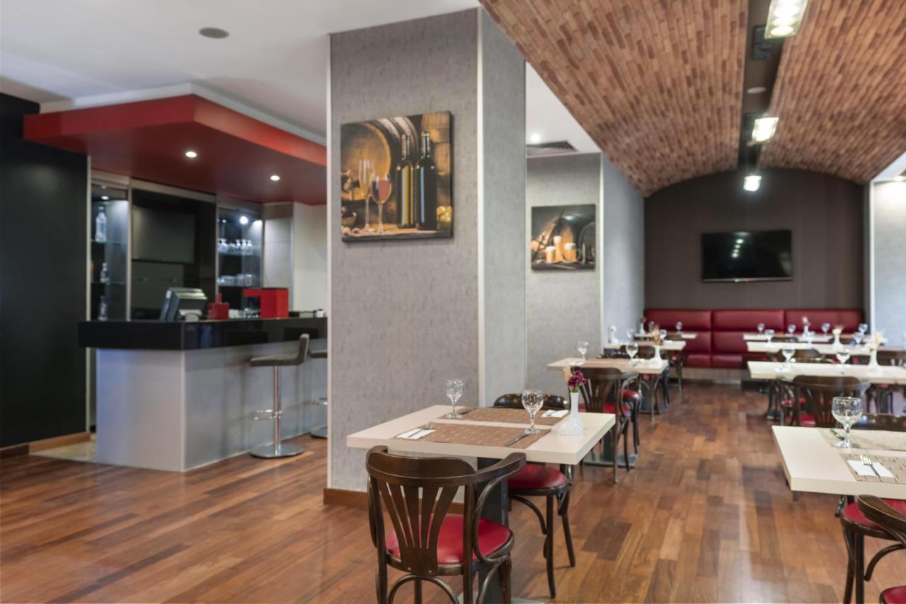 Ibis Eskişehir Ngoại thất bức ảnh