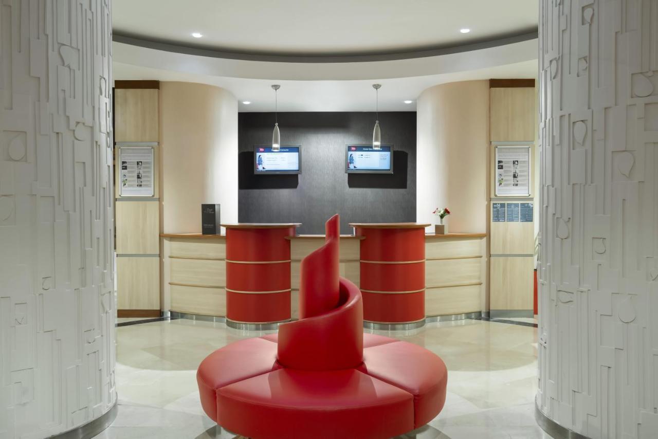 Ibis Eskişehir Ngoại thất bức ảnh