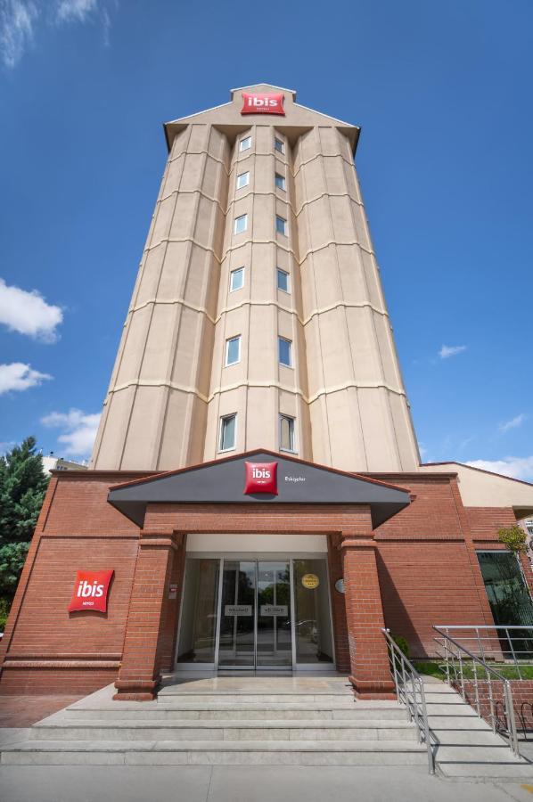 Ibis Eskişehir Ngoại thất bức ảnh