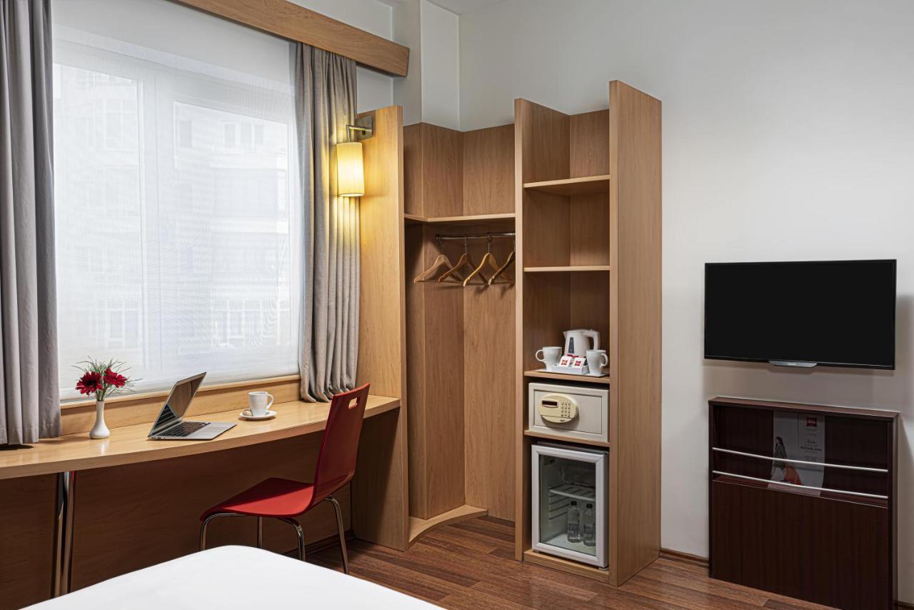 Ibis Eskişehir Ngoại thất bức ảnh