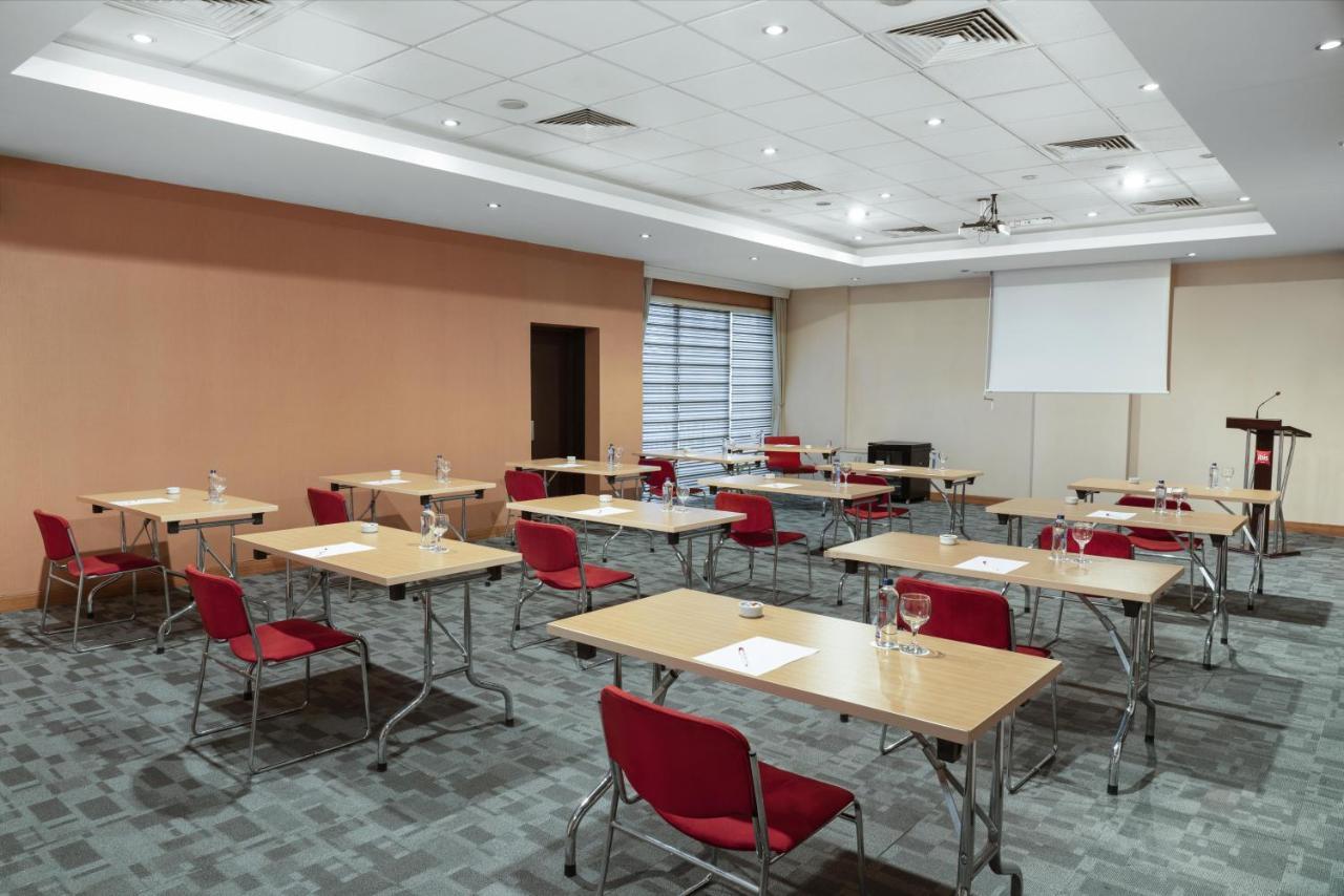 Ibis Eskişehir Ngoại thất bức ảnh