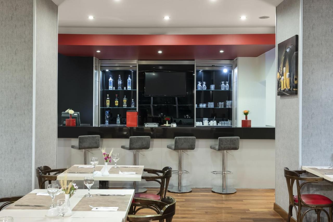 Ibis Eskişehir Ngoại thất bức ảnh
