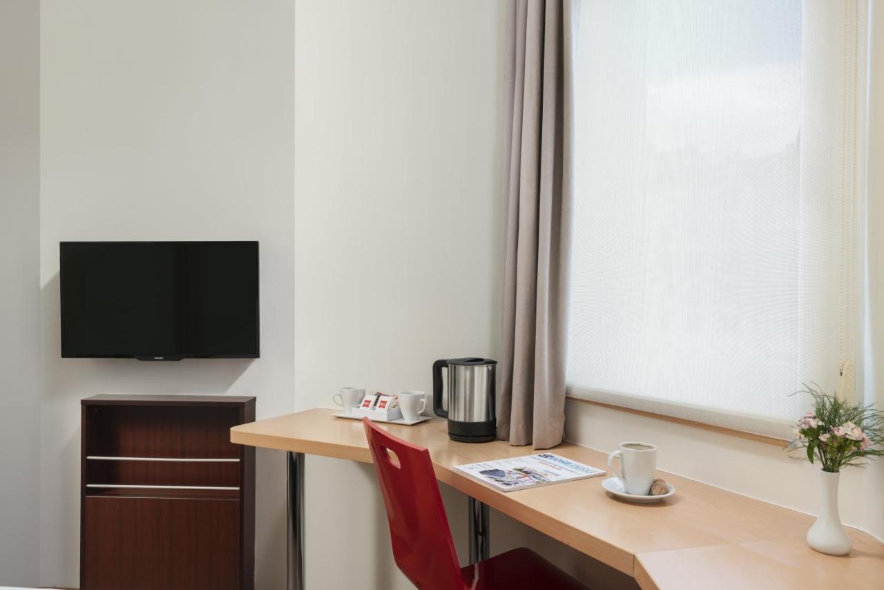 Ibis Eskişehir Ngoại thất bức ảnh