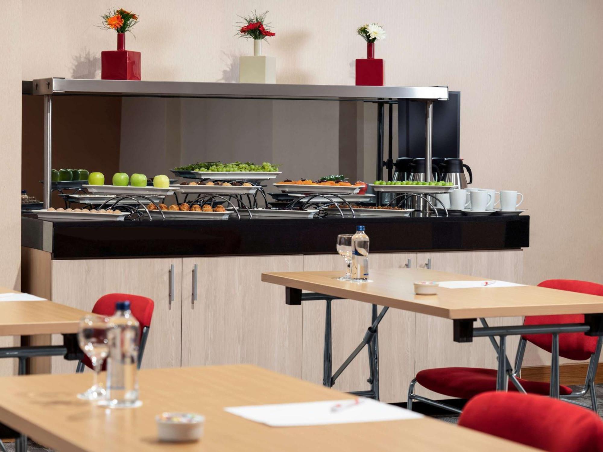 Ibis Eskişehir Ngoại thất bức ảnh