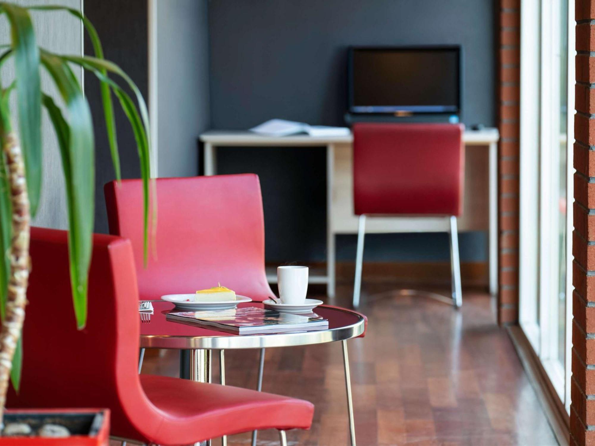 Ibis Eskişehir Ngoại thất bức ảnh