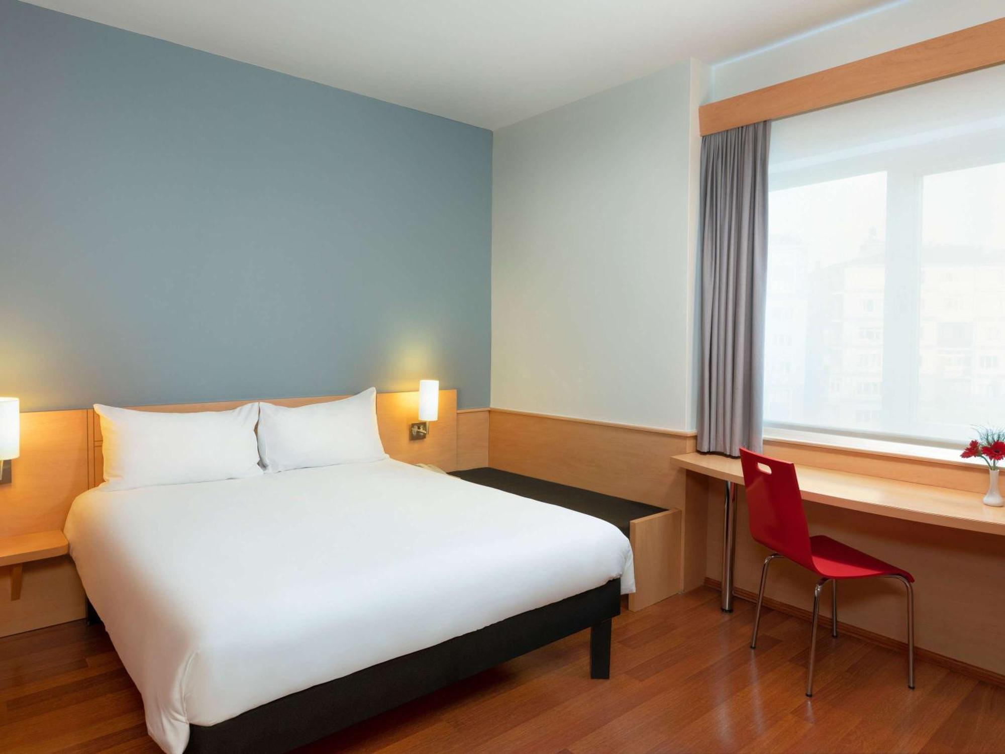 Ibis Eskişehir Ngoại thất bức ảnh