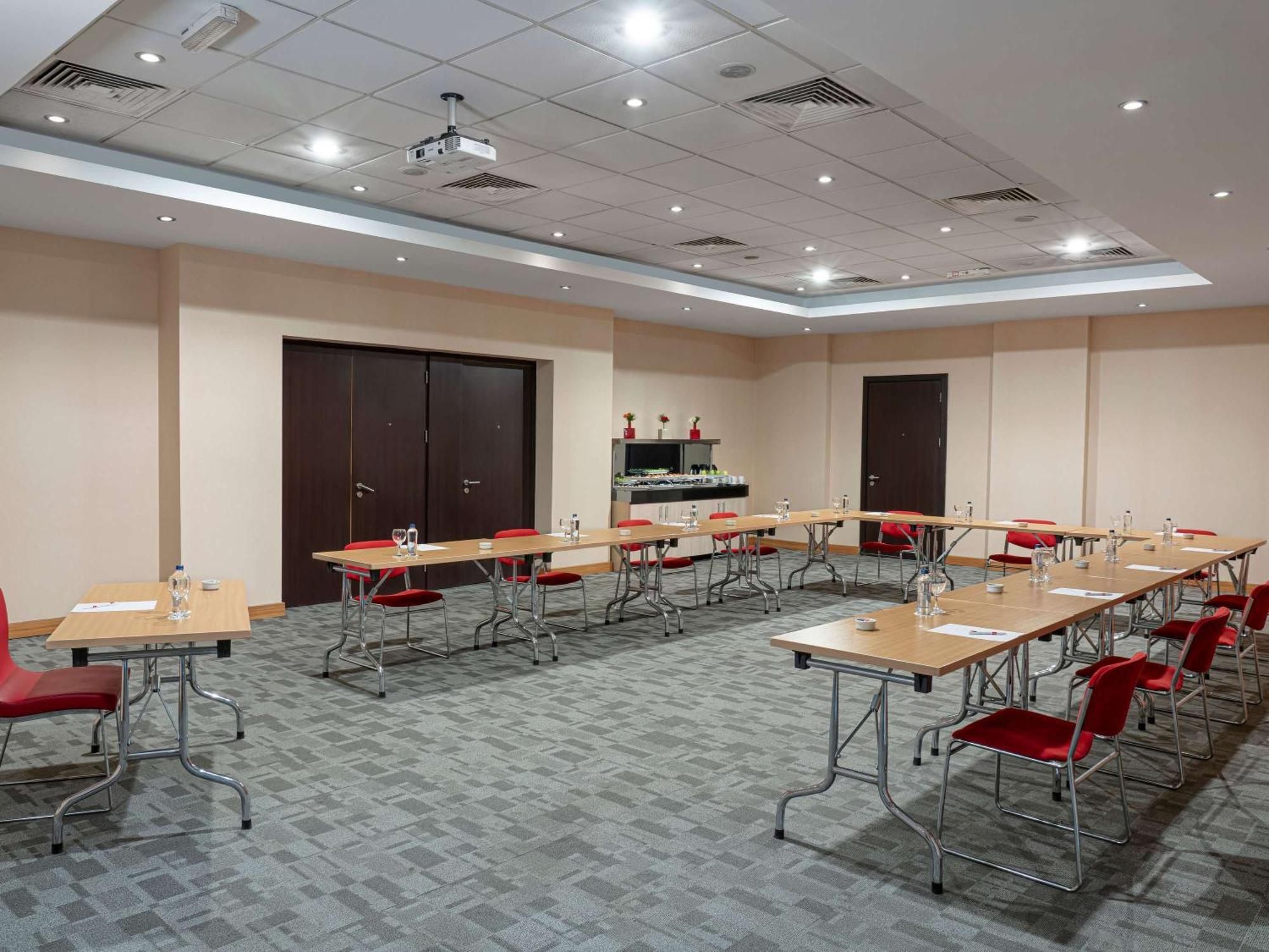 Ibis Eskişehir Ngoại thất bức ảnh