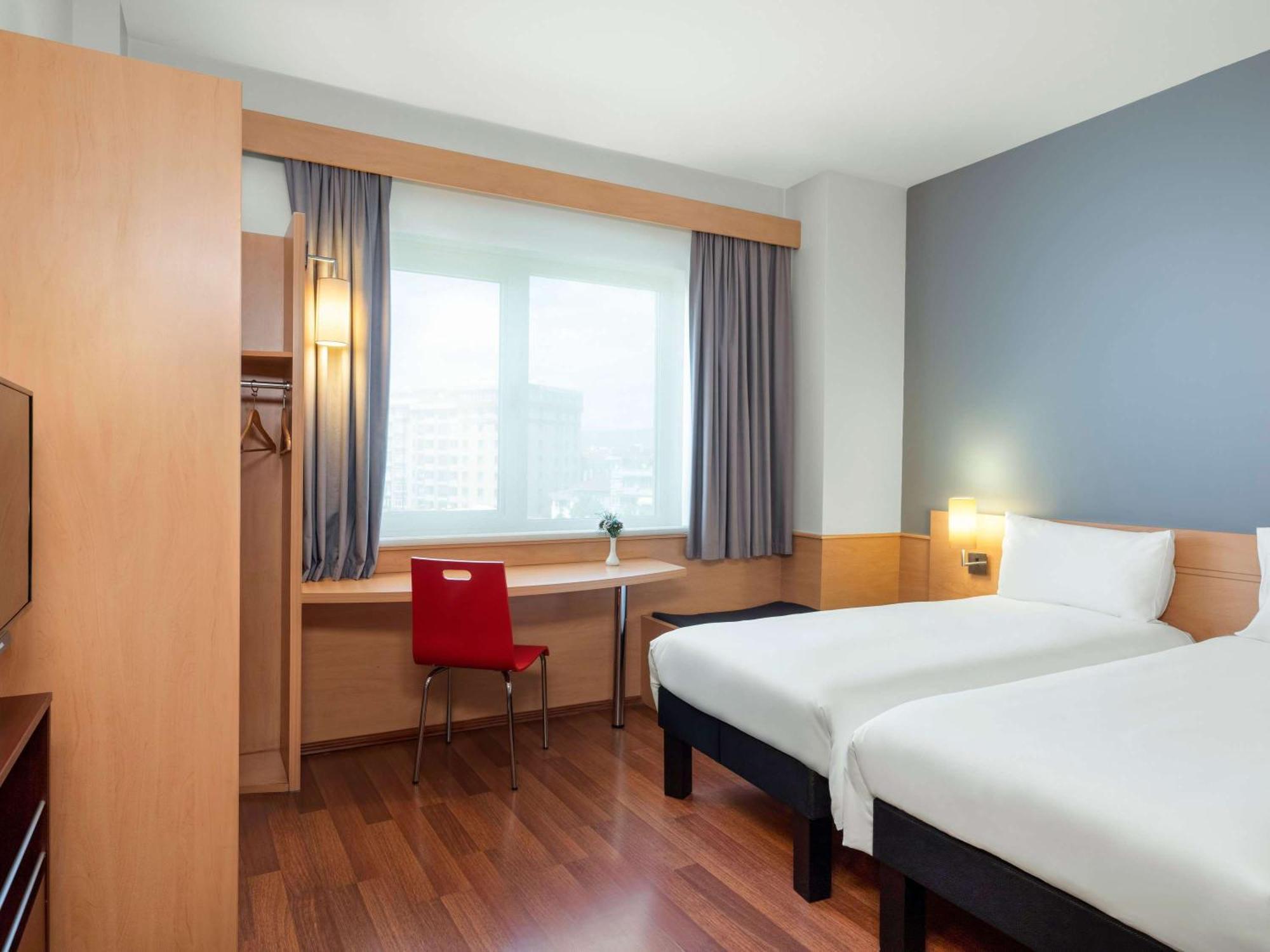 Ibis Eskişehir Ngoại thất bức ảnh