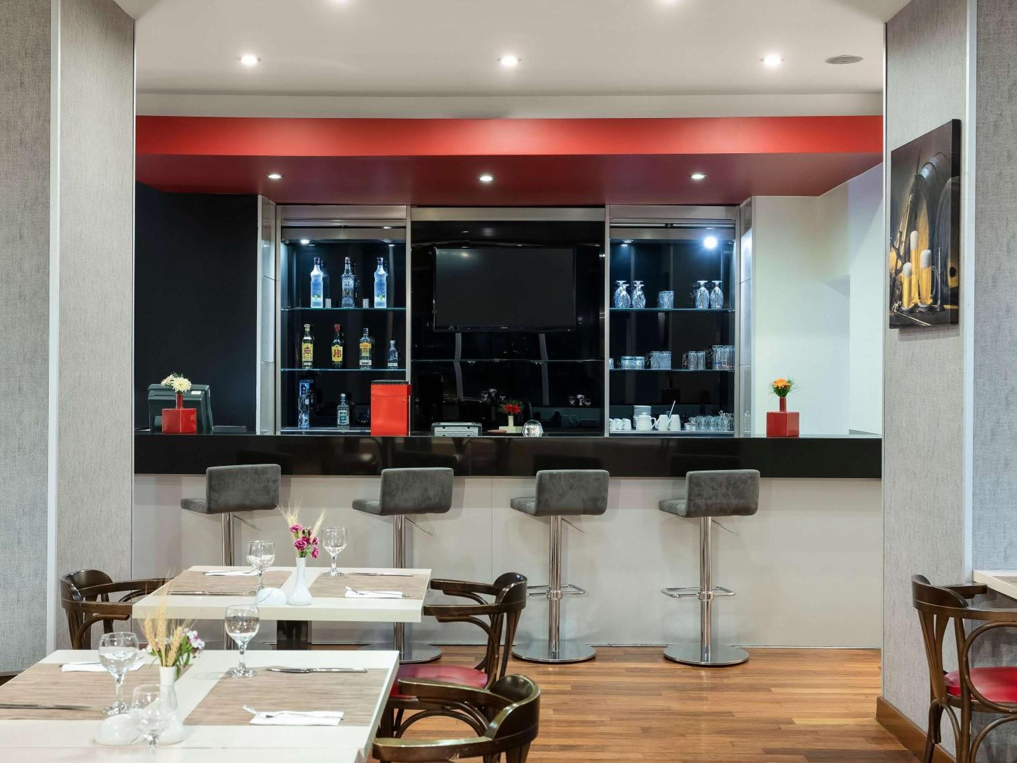Ibis Eskişehir Ngoại thất bức ảnh