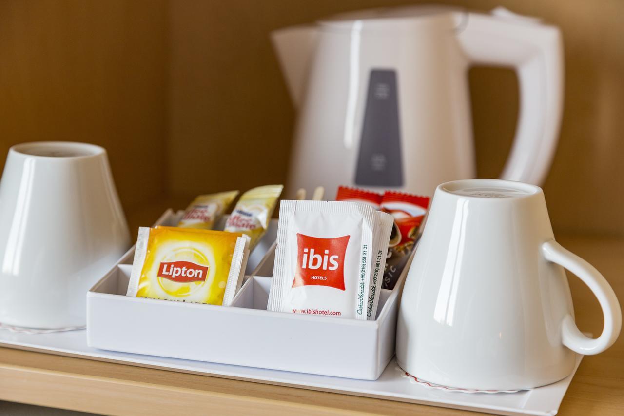 Ibis Eskişehir Ngoại thất bức ảnh